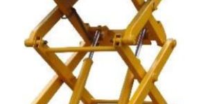 Scissor Lift Table