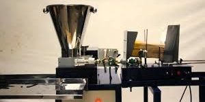 Agarbatti Making Machine