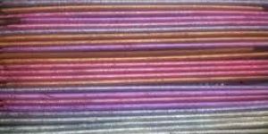 Metallic Incense Stick