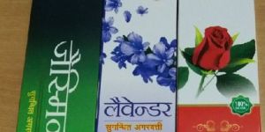 Scented Incense Sticks