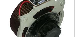 Three Phase Auto Transformer