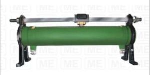 Wire-Wound Rheostat