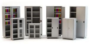 Filing Cupboards