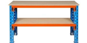 Modular Workbench / Workstation