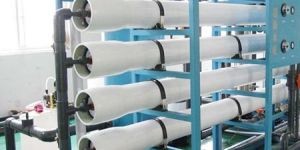 RO PLANT FOR TAP WATER