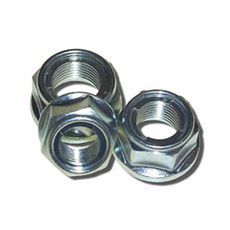 Lock Nuts