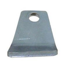 Precision Sheet Metal Parts