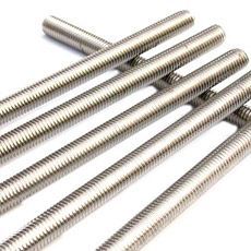 Stainless Steel Threaded Rod
