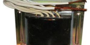 Rectifier Transformer