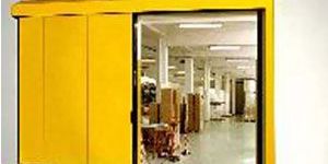 Automatic Sliding Door