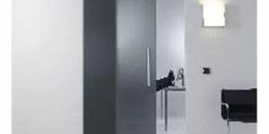 Non Fire Rated Door