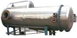 Industrial Reboiler