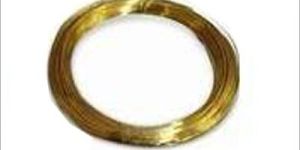 Marine Grade Brass Wire