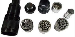 Needle Scalers Replacements Part