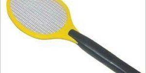 Battery Operated Mosquito Racket