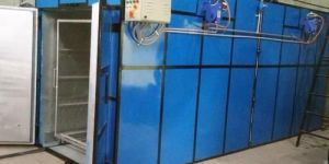 Powder Coating Oven