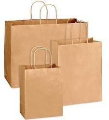 Paper Bags