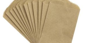 Paper Envelopes
