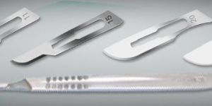 Surgical Blades
