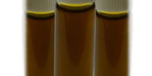 Black Cumin Seed Oil