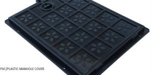 Plastic Manhole Cover