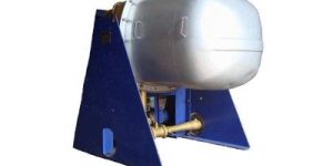 Fresh Water Generator