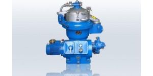 Separators And Centrifuge