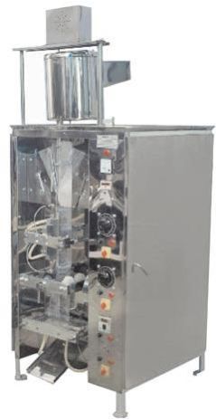 Packing Mineral Water Machine