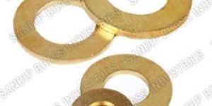 Brass Washers