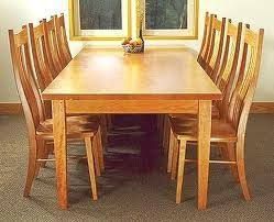 Wooden Dining Tables