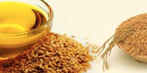 Rice Bran Oil