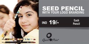 Seed Pencil