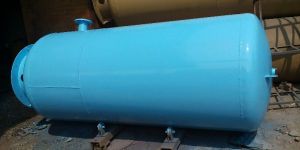 Air Receiver Tank