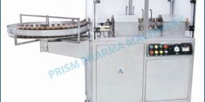 Automatic Air Jet Cleaning Machine