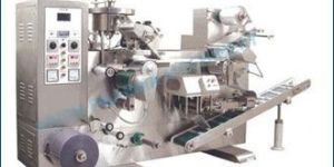 Blister Packing Machine