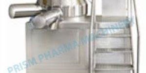 High Shear Mixer Granulator