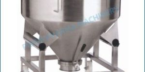 IPC Bin - Intermediate Process Container