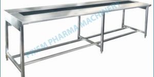 Packing Conveyor Belt
