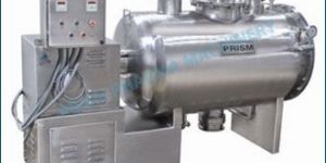 Paddle Mixer Blender