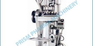 Single Rotary Tablet Press