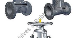 Diaphragm Control Valves