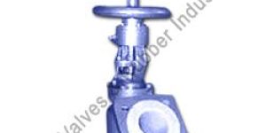 Flush Bottom Valves