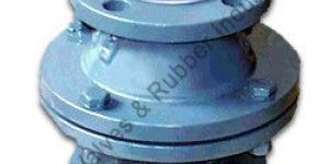 Lined Check Valves