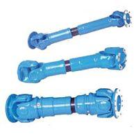 Cardan Shaft