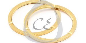 CNC Turned Milled Components