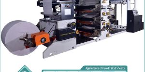 Automatic Reel to Sheet ARI and ARI Ruling Machine