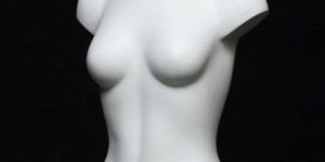 Adams Mannequins Female Torso Mannequin FT05