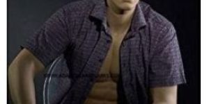 Adams Mannequins Squat Male Mannequin SMM06