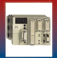 Custom Build PLC Controlled Panels