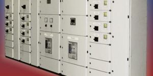 Distribution Panel